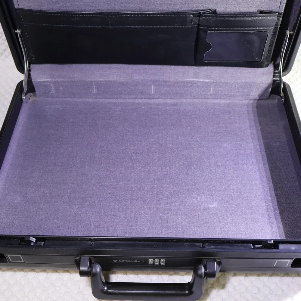 Samsonite 17.5